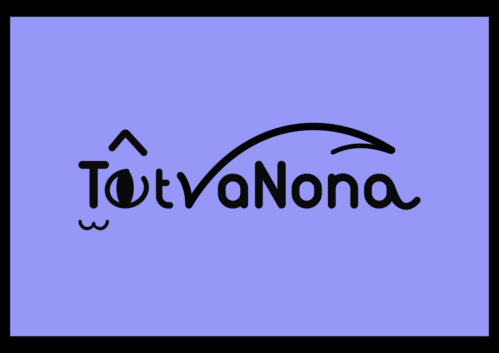 翼黒猫テトラノナ